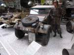 (149'902) - VW-Kbelwagen - WH-625'541 - am 25.