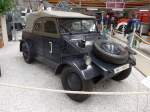 (150'367) - VW-Kbelwagen - WH-85'633 - am 26.