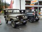 (144'283) - Willys - LU 4424 - am 19.