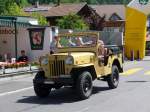 (151'270) - Willys - LU 103'634 - am 8.