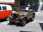 (151'350) - Willys (ex M+65'157) - LU 4424 - am 8.