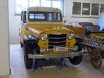 (164'644) - PTT-Regie - P 13'001 - Willys am 13.