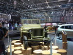 (169'158) - Willys - 20 BPL 78 - am 7.