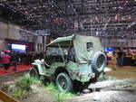 (189'225) - Willys von 1941 am 12.