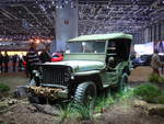 (189'226) - Willys von 1941 am 12.