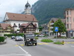 (193'061) - Willys - AG 208'832 - am 20.