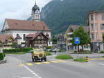 (193'071) - Willys - LU 103'634 - am 20.