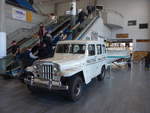 (203'071) - Willys am 24.