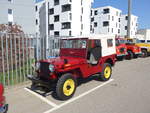 (203'149) - Willys - FR 21'114 - am 24.