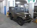 (205'217) - Willys am 18.
