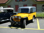 (236'688) - Willys am 4.