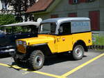 (236'689) - Willys am 4.