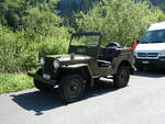 (254'027) - Willys - SZ 56'135 - am 19.