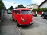 (128'349) - VW-Bus - W 5044 A - am 8.