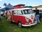 (129'284) - VW-Bus - TG 67'243 - am 4.