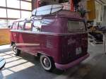 (149'942) - VW-Bus - HN-TI 966H - am 25.