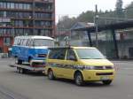 (156'108) - Edelweiss, Ainring - BGL-NY 1 - VW am 26.