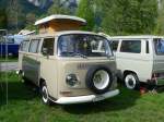 (160'255) - VW-Bus - AG 63'145 - am 9.