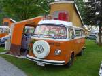(160'281) - VW-Bus - AR 16'590 - am 9.