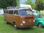 (160'286) - VW-Bus - FR 35'405 - am 9.