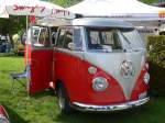 (160'312) - VW-Bus - AG 43'257 - am 9.