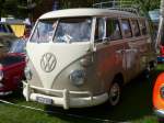 (160'328) - VW-Bus - AG 455'080 - am 9.
