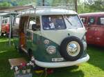 (160'338) - VW-Bus - AR 28'944 - am 9.