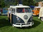 (160'346) - VW-Bus - AG 317'440 - am 9.