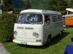 (160'348) - VW-Bus - AG 343'355 - am 9.