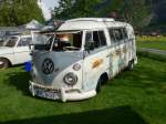 (160'352) - VW-Bus - FR-SM 67 - am 9.