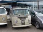 (165'906) - VW-Bus am 26.