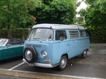 (170'622) - VW-Bus - ZH 44'618 - am 14.
