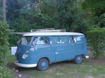 (173'060) - VW-Bus - VD 585'520 - am 15.