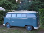 (173'061) - VW-Bus - VD 585'520 - am 15.