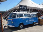 (180'839) - VW-Bus - AG 433'735 - am 27.