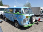 (182'597) - VW-Bus am 3.