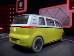 (189'215) - Volkswagen Buzz am 12.
