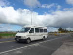 (190'511) - VW-Bus - BNA729 - am 20.