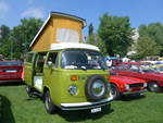 (192'660) - VW-Bus - AI 1719 - am 5.