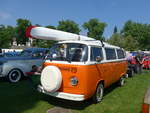 (192'670) - VW-Bus - TG 78'720 - am 5.