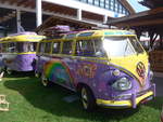 (193'356) - VW-Bus am 26.