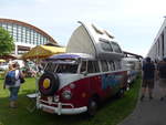 (193'361) - VW-Bus - A 07'169 - am 26.