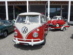 (193'493) - VW-Bus am 26.