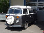 (195'040) - VW-Bus am 22.
