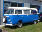 (195'042) - VW-Bus am 22.