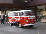 (198'897) - VW-Bus - 123 COLIN - am 20. Oktober 2018 in Praha