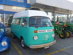 (203'208) - VW-Bus - FR 221'074 - am 24.