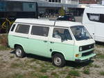 (215'483) - VW-Bus am 23.