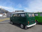 (224'073) - VW-Bus am 13.