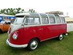 (236'896) - VW-Bus - ZH 130'825 - am 21.